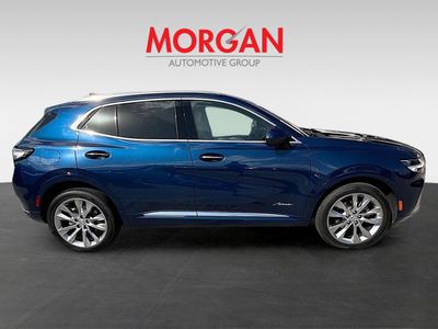 2023 Buick Envision - Photo 8