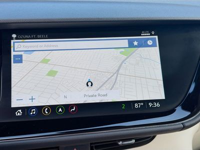 2023 Buick Envision - Photo 13