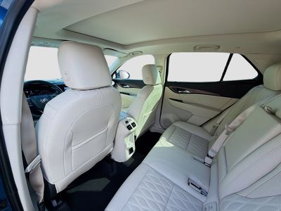 2023 Buick Envision - Photo 25
