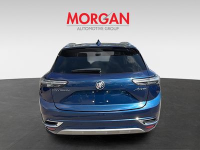 2023 Buick Envision - Photo 6
