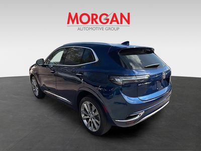2023 Buick Envision - Photo 5