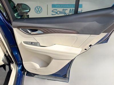 2023 Buick Envision - Photo 31