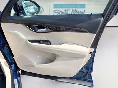 2023 Buick Envision - Photo 34