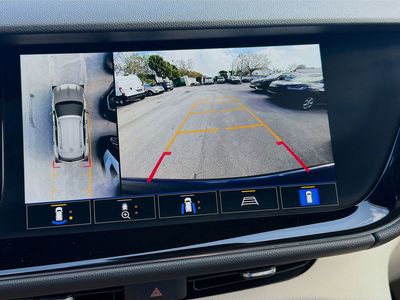 2023 Buick Envision - Photo 14