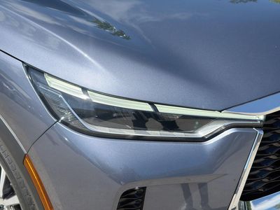 2023 INFINITI QX60 - Photo 35