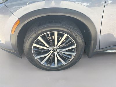 2023 INFINITI QX60 - Photo 37