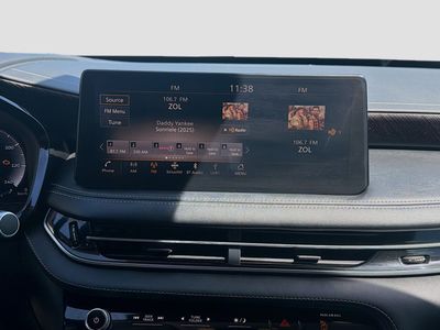 2023 INFINITI QX60 - Photo 12