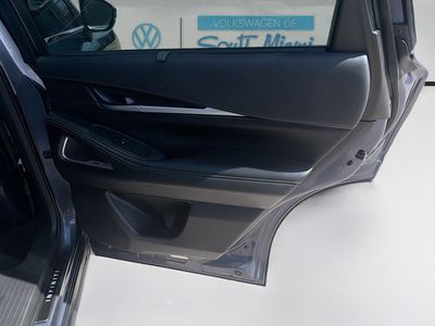 2023 INFINITI QX60 - Photo 31