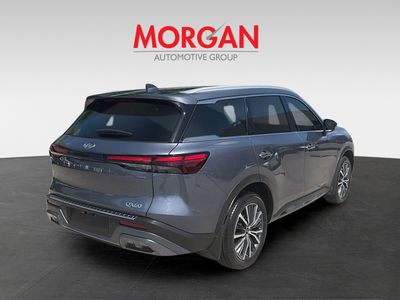 2023 INFINITI QX60 - Photo 7