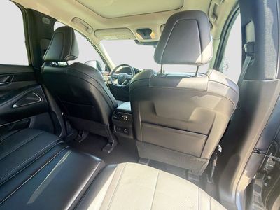 2023 INFINITI QX60 - Photo 30