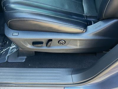 2023 INFINITI QX60 - Photo 18