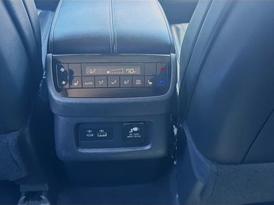 2023 INFINITI QX60 - Photo 23