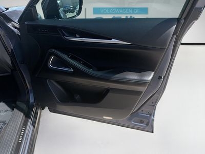 2023 INFINITI QX60 - Photo 34