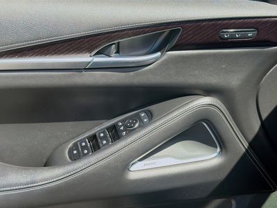 2023 INFINITI QX60 - Photo 17