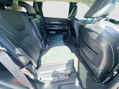 2023 INFINITI QX60 - Photo 29