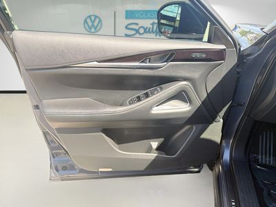 2023 INFINITI QX60 - Photo 20