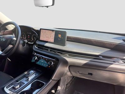 2023 INFINITI QX60 - Photo 33