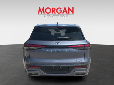 2023 INFINITI QX60 - Photo 6