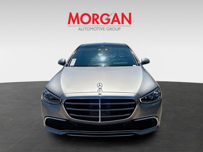 2022 Mercedes-Benz S-Class - Photo 2