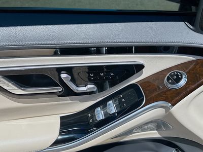 2022 Mercedes-Benz S-Class - Photo 18