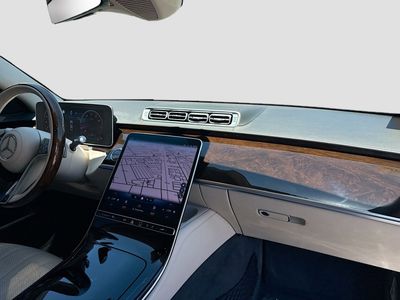 2022 Mercedes-Benz S-Class - Photo 33