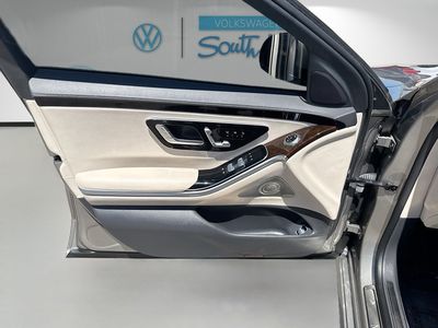 2022 Mercedes-Benz S-Class - Photo 20