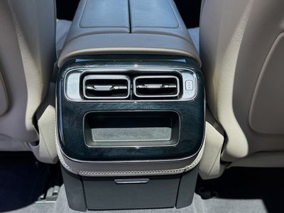 2022 Mercedes-Benz S-Class - Photo 23