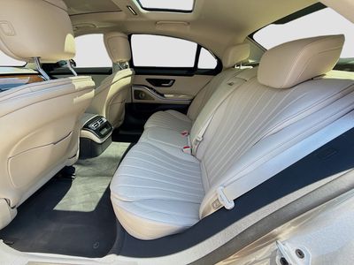 2022 Mercedes-Benz S-Class - Photo 24