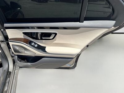 2022 Mercedes-Benz S-Class - Photo 31