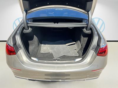 2022 Mercedes-Benz S-Class - Photo 27