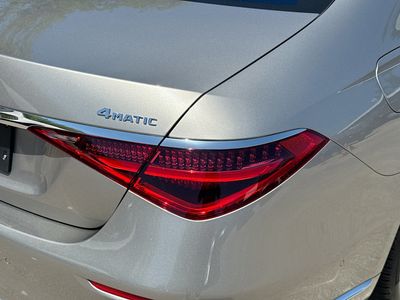 2022 Mercedes-Benz S-Class - Photo 28