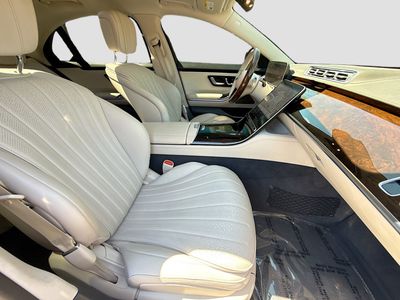 2022 Mercedes-Benz S-Class - Photo 32