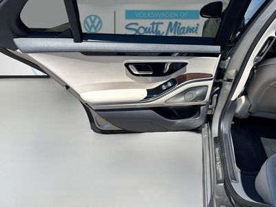 2022 Mercedes-Benz S-Class - Photo 26