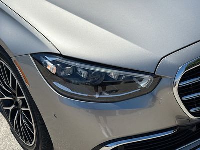 2022 Mercedes-Benz S-Class - Photo 35