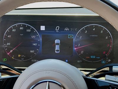 2022 Mercedes-Benz S-Class - Photo 11
