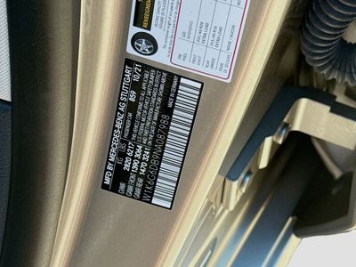 2022 Mercedes-Benz S-Class - Photo 38