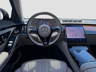 2022 Mercedes-Benz S-Class - Photo 21
