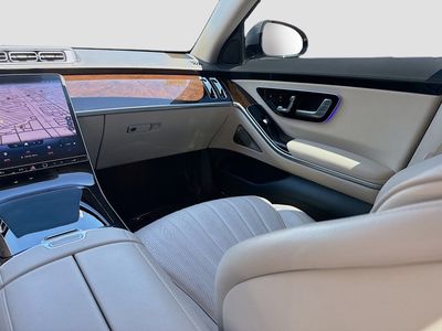 2022 Mercedes-Benz S-Class - Photo 22