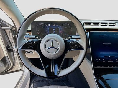 2022 Mercedes-Benz S-Class - Photo 10