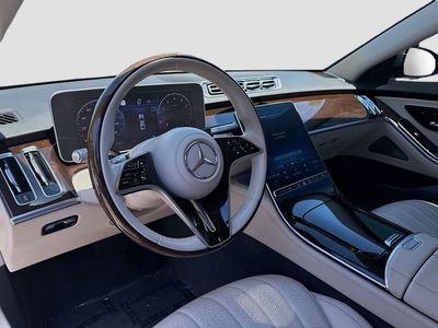2022 Mercedes-Benz S-Class - Photo 9