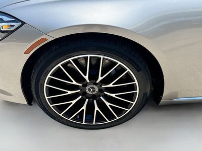 2022 Mercedes-Benz S-Class - Photo 37