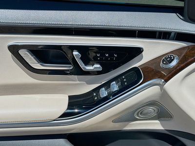 2022 Mercedes-Benz S-Class - Photo 17
