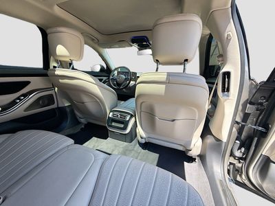 2022 Mercedes-Benz S-Class - Photo 30