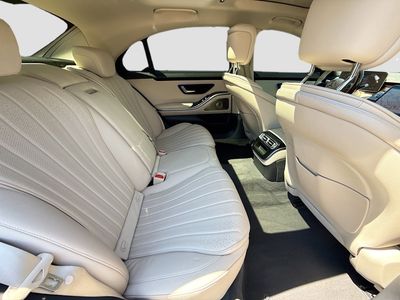 2022 Mercedes-Benz S-Class - Photo 29