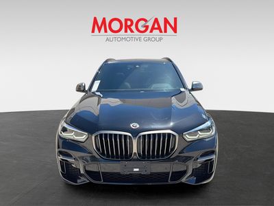 2023 BMW X5 - Photo 2