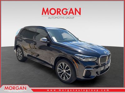2023 BMW X5 - Photo 1