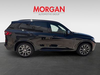 2023 BMW X5 - Photo 8