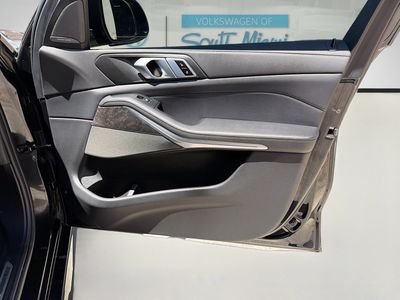 2023 BMW X5 - Photo 35