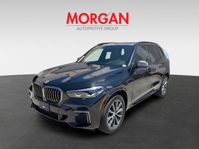 2023 BMW X5 - Photo 3