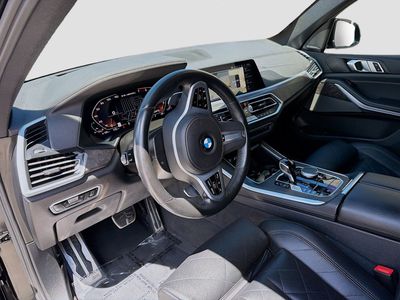 2023 BMW X5 - Photo 9